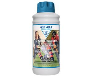 Nikwax Sport Refresh detergent for washing sportswear 1000 ml