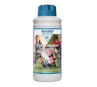 Sports Refresh 1L - White, White One Size