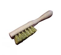Trespass Suede Clean Brush Nikwax