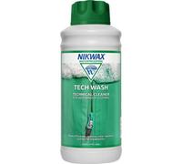 Nikwax Tech Wash 1 Ltr, Revitalize Your Waterproof Gear