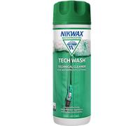 NikWax NIW 182P12 Tech Wash 100ml - P Size: 100ml