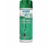 Nikwax Tech Wash - 300ml Bottle