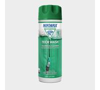 Nikwax Tech Wash 300ml, Clear One Size