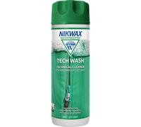 Nikwax Tech Wash 300Ml, Revitalize Your Waterproof Gear
