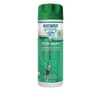 NIKWAX Loft Tech Wash 300ml - Textile maintenance - Green - taille UNIQUE