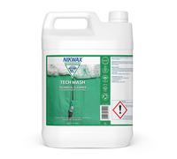 Tech Wash 5L, Clear One Size