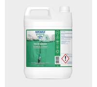 Nikwax Tech Wash - 5 litre Bottle