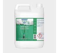 Nikwax Tech Wash 5L - White, White