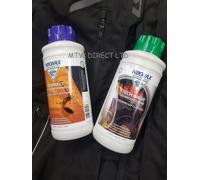 NIKWAX Wash In Tx Direct 1 Litre - Textile maintenance - Purple - taille UNIQUE