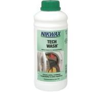 Nikwax Tech Wash Cleaner 1LTR