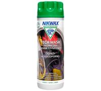 NIKWAX Loft Tech Wash 300ml - Textile maintenance - Green - taille UNIQUE