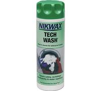 Nikwax Tech Wash Non Detergent Technical Cleaner