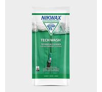NikWax NIW 182P12 Tech Wash 100ml - P Size: 100ml