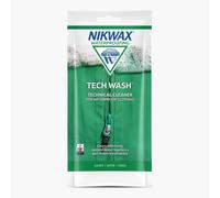Nikwax Tech Wash: 100ml Size: 100ml