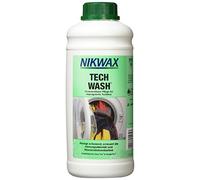 Nikwax Tech Wash, Unisex adult, 30009-00, 000, 1 litre