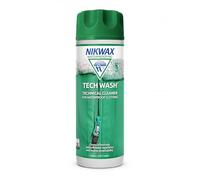 NIKWAX Loft Tech Wash 300ml - Textile maintenance - Green - taille UNIQUE