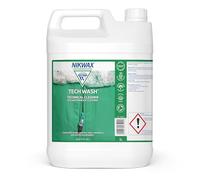 Nikwax Tech Wash - 5 litre Bottle