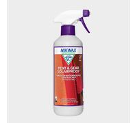 Nikwax Tent and Gear SolarProof Waterproofing - Ready To Use - 500ml Spray