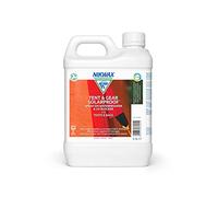 Nikwax Tent And Gear Solarproof Spray-On Tent Waterproofer