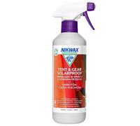 Nikwax Tent and Gear SolarProof Waterproofing - Ready To Use - 500ml Spray