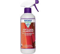 Nikwax Tent & Gear SolarProof 500ml - - Size: ONESIZE