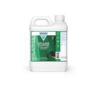 Nikwax Tent & Gear SolarWash Spray-On 2.5 litre