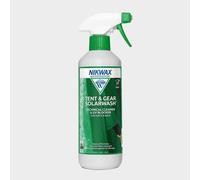 Nikwax Tent & Gear Solarwash 500ml One Size