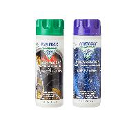 Nikwax Twin Tech Wash/Polar Proof 300ml