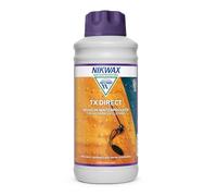 NIKWAX Wash In Tx Direct 1 Litre - Textile maintenance - Purple - taille UNIQUE