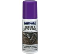 Nikwax Nubuck And Suede Sponge Reproofing 125ml