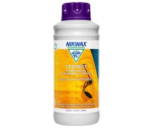 Nikwax TX.Direct Wash-In Clothing Conditioner 1 l