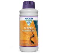 NIKWAX Wash In Tx Direct 1 Litre - Textile maintenance - Purple - taille UNIQUE