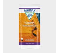 Nikwax Tx. Direct® Wash-In Pouch - Clear, Clear