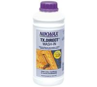 Nikwax TX Direct Wash-In Textile Waterproofing Treatment - 1 Litre