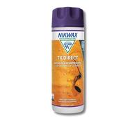 NIKWAX Wash In Tx Direct 300ml - Textile maintenance - Purple - taille UNIQUE