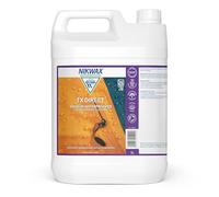 Nikwax Tx. Direct Wash In Waterproofer - 5 Litre