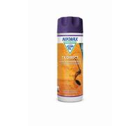 Nikwax Direct Wash 300ml - Orange One Size
