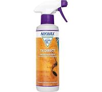 Nikwax Unisex's Cleansing Spray, Clear, 300 ml