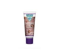 Nikwax Unisex's Waterproof Wax for Leather-White, 100 ml