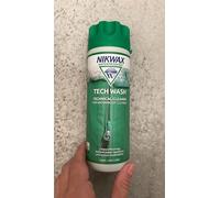 Nikwax Vaude Down Wash Liquid Soap 300 ml