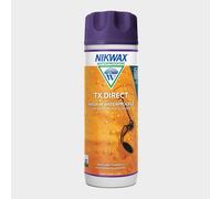 Nikwax Wash-In TX Direct Waterproofer (300ml) One Size