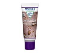 Nikwax Waterproofing Wax Cream for Leather - Neutral, 100 ml