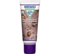 Nikwax Waterproofing Wax for Leather: 100ml Size: 100ml