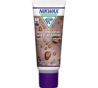 Nikwax Waterproofing Wax for Leather - Cream - 100ml Tube