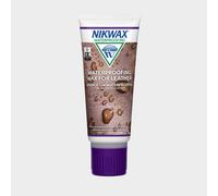 Nikwax Waterproofing Wax for Leather (60ml), Clear One Size