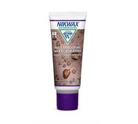 Nikwax Waterproofing Wax for Leather - Cream - 100ml Tube