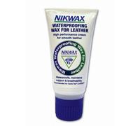 Nikwax Waterproofing Wax For Leather Cream, 60 Ml Triple Pack