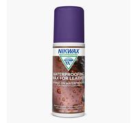 NIKWAX Waterproofing Wax For Leather - Cream Neutral, 125ml