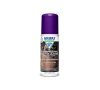 Nikwax Waterproofing Wax for Leather - Blue, 125 ml