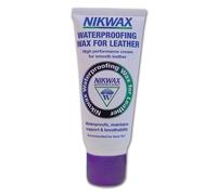 Nikwax Waterproofing Wax Cream for Leather - Neutral, 100 ml